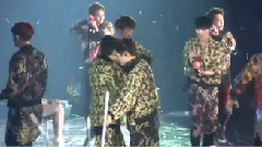 EXO - Sorry Sorry & Dream Girl & Genie