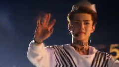 EXO-K,EXO - Peter Pan