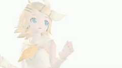 镜音双子,VOCALOID家族 - Equation