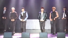U-Kiss - 别卖弄风骚