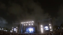 Justin Timberlake - 20 20 特拉维夫2014演唱会
