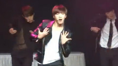 U-Kiss - 别卖弄风骚