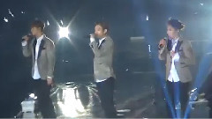 EXO - Baby Don't Cry