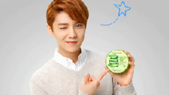 EXO - Nature Republic 自然乐园 CF