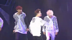 EXO-K,EXO - Overdose