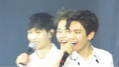 EXO - Talking Gapsong