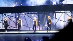 SHINee - SHINee World III In Shanghai