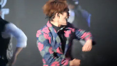 SHINee - SHINee World III In Shanghai