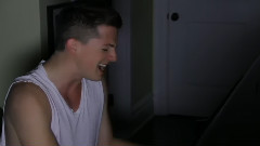 Charlie Puth - Chandelier (Cover)