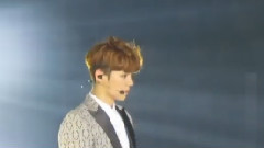 EXO - Baby Don't Cry