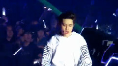 EXO-K,EXO - Machine