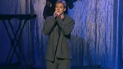 Backstreet Boys - All I Have to Give & Anywhere For You