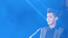 EXO-M,EXO,吴亦凡 - 寻人启事