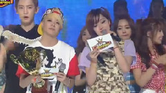 EXO,韩国群星 - Ending