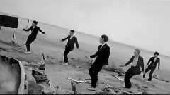 BigBang,G-Dragon(BigBang),T.O.P(Bigbang),太阳(Bigbang),大声(BigBang) - Love Song