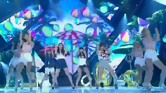 4minute - Intro & 水好吗