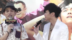 林俊杰 - <天台>首映会