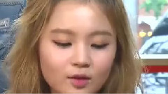 李夏怡,白雅言,乐童音乐家,朴智敏,朴再兴 - 深夜TV KpopStar Cut