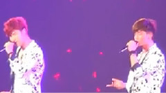 东方神起 - Tohoshinki Live Tour 2013