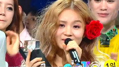 李夏怡,Kpop star,韩国群星,乐童音乐家,15& - 深夜TV