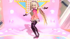 VOCALOID家族,初音未来 - 恋色病棟