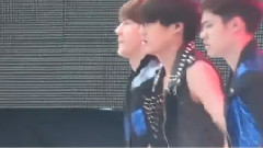 EXO,EXO-K - MAMA