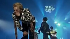BigBang,G-Dragon(BigBang),T.O.P(Bigbang),大声(BigBang),胜利(Bigbang) - 天国