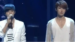 Infinite - 只有眼泪 & INFINITIZE & 追击者 & L MC