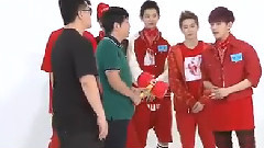 EXO - Weekly Idol一周偶像