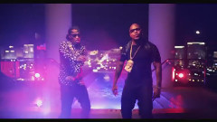 Flo Rida,Future - Tell Me When You Ready