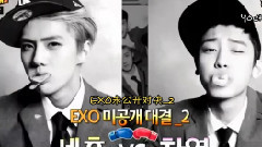 EXO - MBC Show Champion