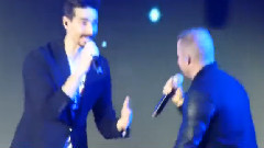 Backstreet Boys - Shape Of My Heart