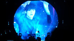 CNBLUE - 开场