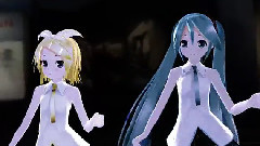 初音未来,镜音双子,VOCALOID家族 - ドラえもんルンバ