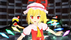 东方project,Nico - Weekender Girl
