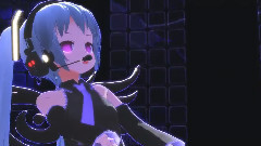 初音未来,VOCALOID家族 - 天鼠ディストレス