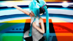 初音未来,VOCALOID家族 - 静电気.