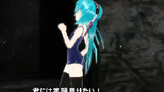 初音未来,VOCALOID家族 - Irony