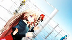 初音未来,gumi,IA,VOCALOID家族,Nico - 梦地図