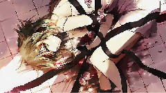 VOCALOID家族,gumi - Blue Hole