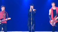 KAT-TUN - Sparking
