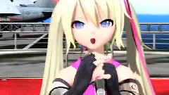 VOCALOID家族,初音未来 - アフターバーナー