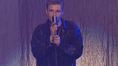 Backstreet Boys - I Need You Tonight & Quit Playing Games