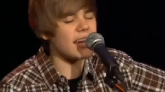 Justin Bieber - Perfect Voice 3.0