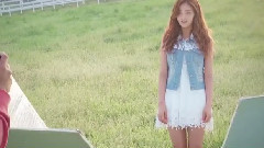 A Pink - Apink Secret Garden