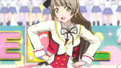Love Live!,动漫专属 - それは僕たちの奇跡