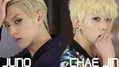 MYNAME - Baby I'm Sorry