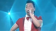 Psy - Entertainer