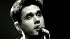 John Mayer - Heartbreak Warfare