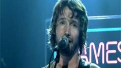 James Blunt - You're Beautiful